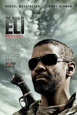 <i>The Book of Eli</i> 2010 film by the Hughes Brothers