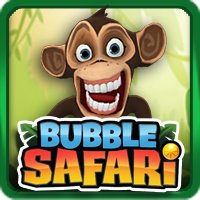 <i>Bubble Safari</i> 2012 video game