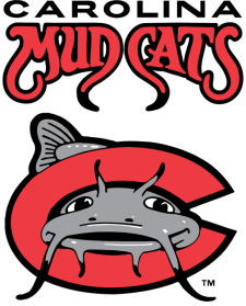 <span class="mw-page-title-main">Carolina Mudcats</span> Minor league baseball team