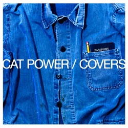 <i>Covers</i> (Cat Power album) 2022 studio album by Cat Power