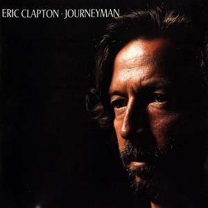 <i>Journeyman</i> (album) 1989 studio album by Eric Clapton