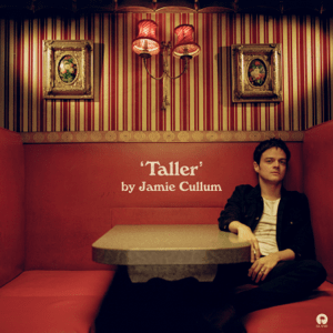 <i>Taller</i> (album) 2019 studio album by Jamie Cullum