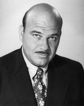 <span class="mw-page-title-main">Jon Polito</span> American actor (1950–2016)