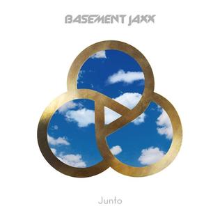 <i>Junto</i> (album) 2014 studio album by Basement Jaxx