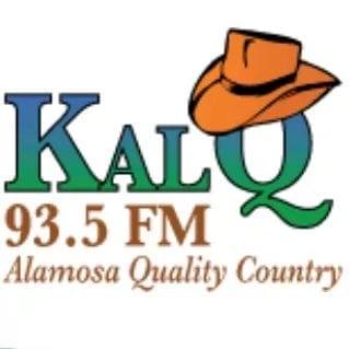 <span class="mw-page-title-main">KALQ-FM</span> Radio station in Alamosa, Colorado