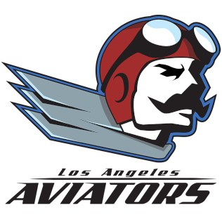 <span class="mw-page-title-main">Los Angeles Aviators</span>