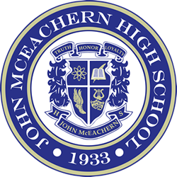 <span class="mw-page-title-main">McEachern High School</span> Public high school in Powder Springs, Georgia, United States