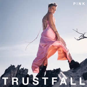 <i>Trustfall</i> 2023 studio album by Pink