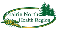 <span class="mw-page-title-main">Prairie North Health Region</span>