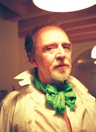 <span class="mw-page-title-main">Rene Ricard</span> American poet (1946–2014)