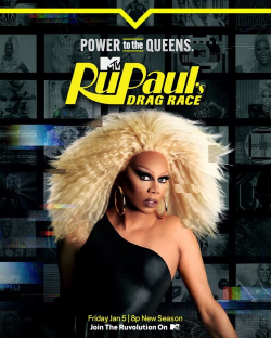 <i>RuPauls Drag Race</i> season 16 Season of television series