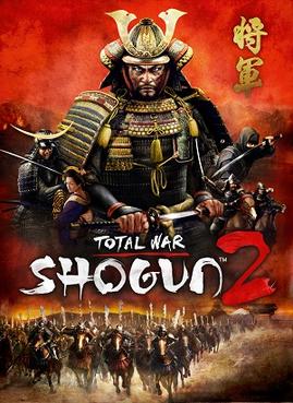 <i>Total War: Shogun 2</i> 2011 video game