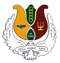 <span class="mw-page-title-main">Sigma Lambda Alpha (sorority)</span> American Latina collegiate sorority