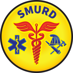 <span class="mw-page-title-main">SMURD</span> Romanian emergency rescue service