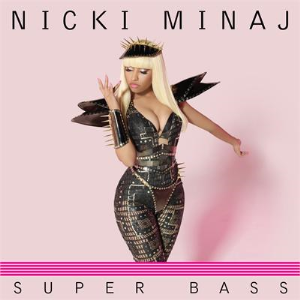 <span class="mw-page-title-main">Super Bass</span> 2011 single by Nicki Minaj