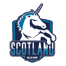 <span class="mw-page-title-main">Team Scotland Roller Derby</span>