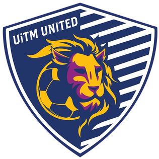 <span class="mw-page-title-main">UiTM United</span> Malaysian football club