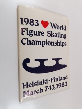 <span class="mw-page-title-main">1983 World Figure Skating Championships</span> Annual figure skating competition held in 1983