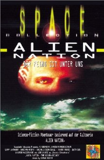 <i>Alien Nation: The Enemy Within</i> 1996 American TV series or program