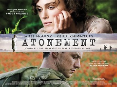 <i>Atonement</i> (2007 film) 2007 film by Joe Wright