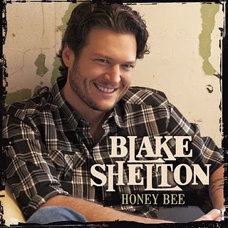 <span class="mw-page-title-main">Honey Bee (song)</span> 2011 single by Blake Shelton