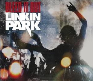 <span class="mw-page-title-main">Bleed It Out</span> 2007 single by Linkin Park