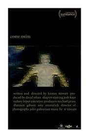 <i>Come Swim</i> 2017 film