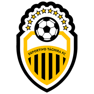 <span class="mw-page-title-main">Deportivo Táchira F.C.</span> Venezuelan association football club