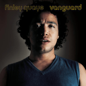 <i>Vanguard</i> (album) 2000 studio album by Finley Quaye