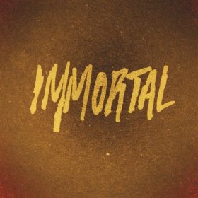 <span class="mw-page-title-main">Immortal (Kid Cudi song)</span> 2013 single by Kid Cudi