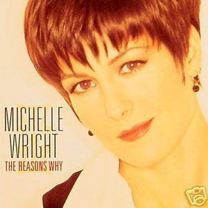 <i>The Reasons Why</i> (album) 1994 studio album by Michelle Wright