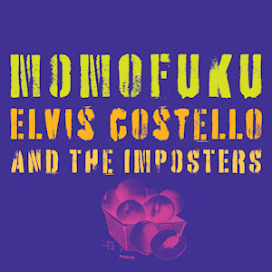 <i>Momofuku</i> (album) 2008 studio album by Elvis Costello and the Imposters