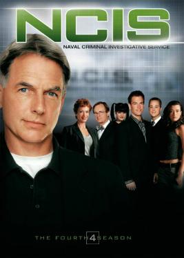 <i>NCIS</i> season 4 Season of television series