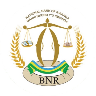 <span class="mw-page-title-main">National Bank of Rwanda</span> Central Bank of Rwanda