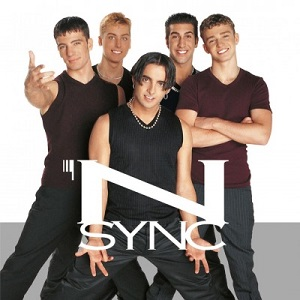 <i>NSYNC</i> (album) 1997 studio album by NSYNC