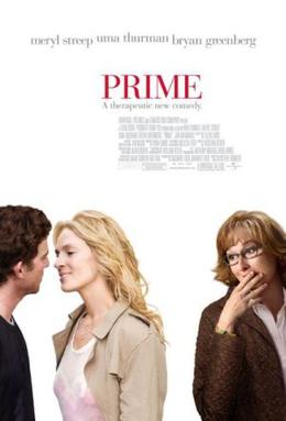 <i>Prime</i> (film) 2005 American film