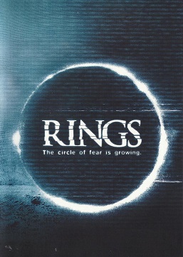 <i>Rings</i> (2005 film) 2005 American film