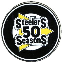 <span class="mw-page-title-main">1982 Pittsburgh Steelers season</span> Pittsburgh Steelers 50th US football season