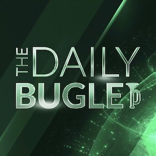 <i>The Daily Bugle</i> (web series) Faux news web series