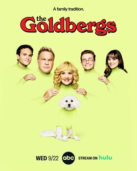 <i>The Goldbergs</i> season 9 Season of television series