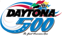 <span class="mw-page-title-main">2002 Daytona 500</span> 44th iteration of the Daytona 500