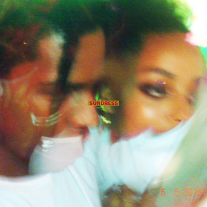 <span class="mw-page-title-main">Sundress (song)</span> 2018 single by ASAP Rocky