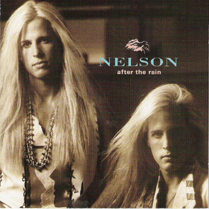 <i>After the Rain</i> (Nelson album) 1990 studio album by Nelson