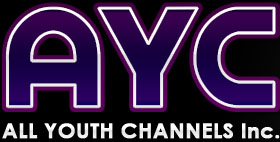 <span class="mw-page-title-main">All Youth Channels</span>