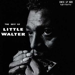 <i>The Best of Little Walter</i> 1958 greatest hits album by Little Walter