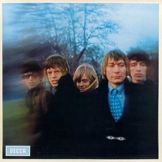 <i>Between the Buttons</i> 1967 studio album by The Rolling Stones