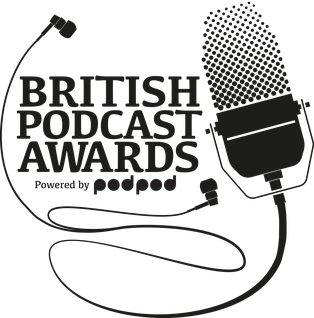 <span class="mw-page-title-main">British Podcast Awards</span> Annual awards