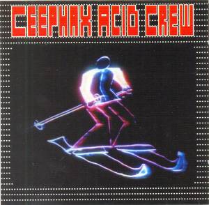 <i>Ceephax Acid Crew</i> (album) 2003 compilation album by Ceephax Acid Crew