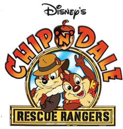 <i>Chip n Dale: Rescue Rangers</i> (TV series) American animated television series