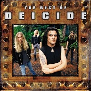 <i>The Best of Deicide</i> 2003 greatest hits album by Deicide